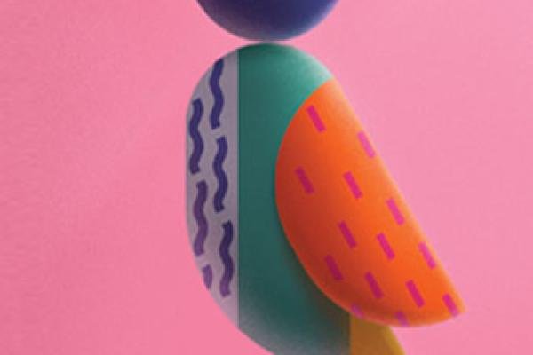 colorful illustration