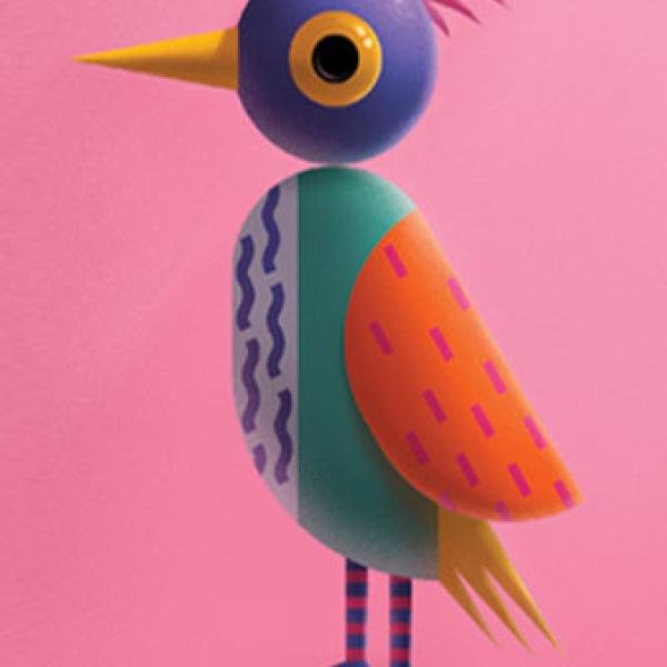 colorful illustration