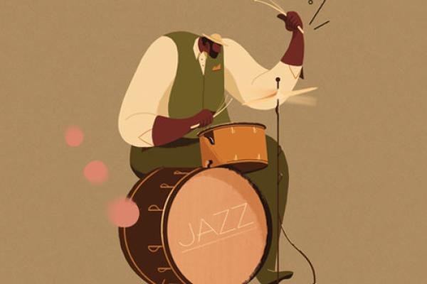 colorful illustration