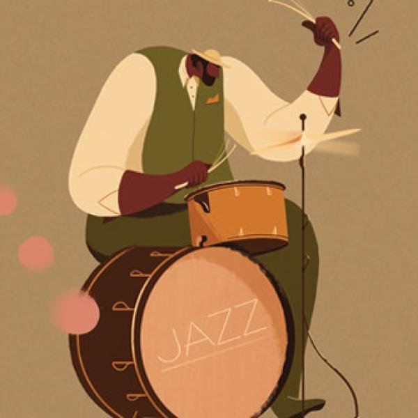 colorful illustration