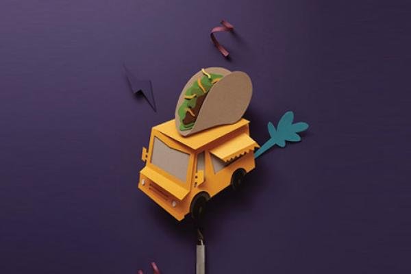 colorful illustration