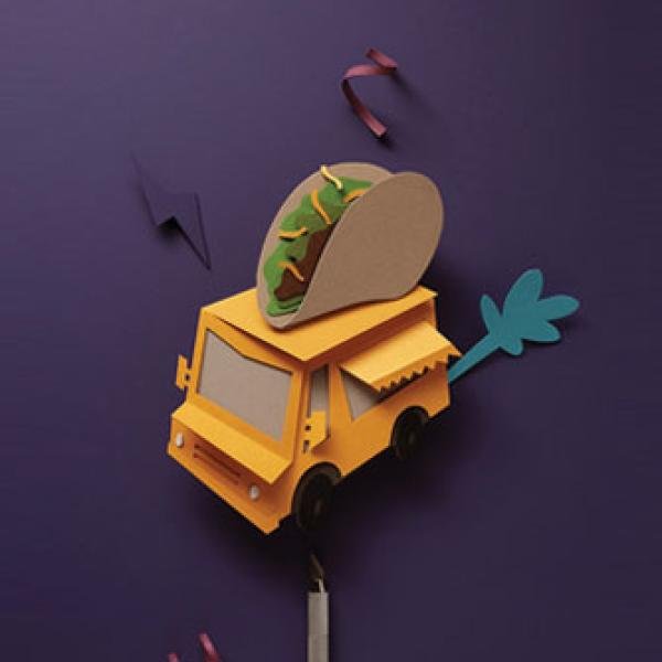 colorful illustration